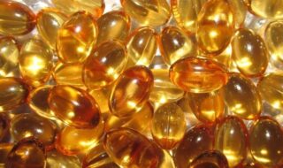 vitamina e