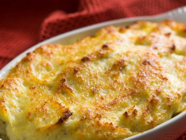 bacalhau receita