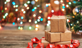 lembrancinhas de natal personalizadas