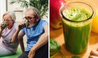 suco artrite