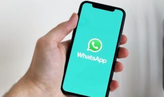 Whatsapp mensagens apagadas