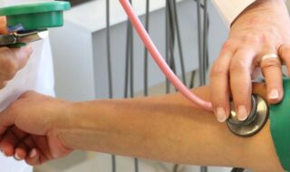 pressão alta prevenir