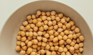 grão-de-bico beneficios
