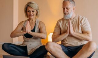 pilates benefícios para idosos