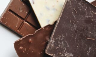 chocolate