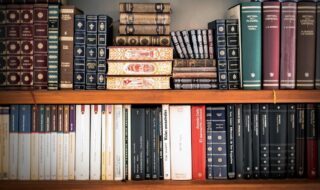 livros dicas
