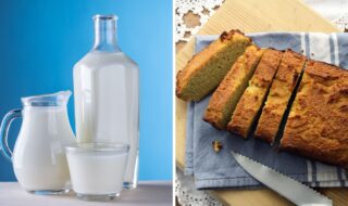 gluten e lactose