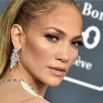 Jennifer Lopez beleza
