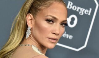 Jennifer Lopez beleza