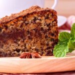 bolo de coco